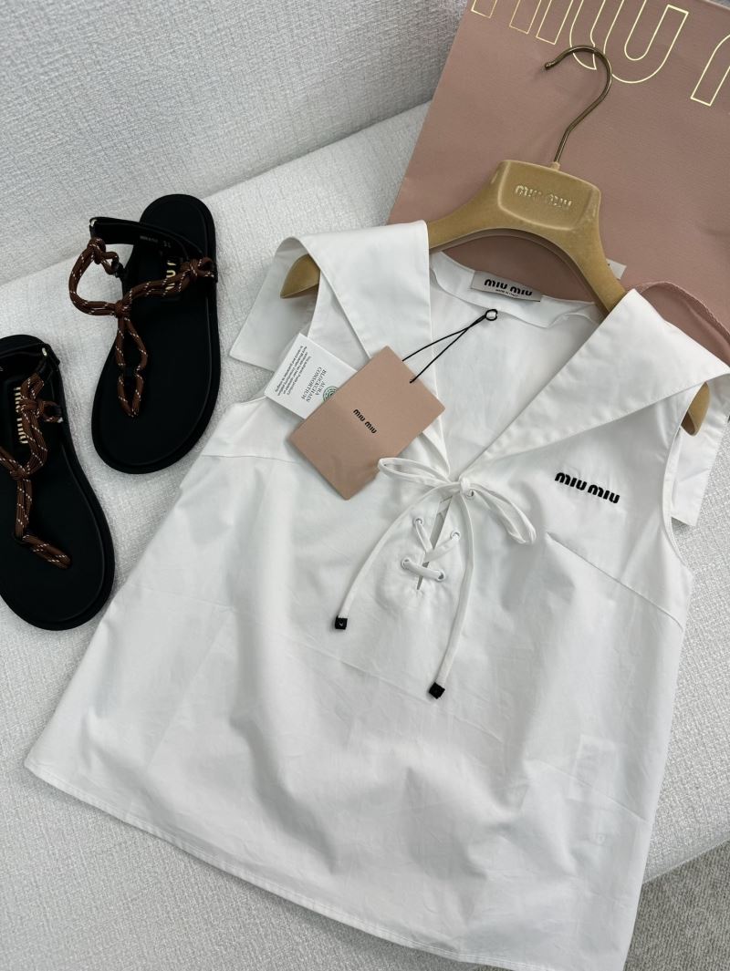 Miu Miu Shirts